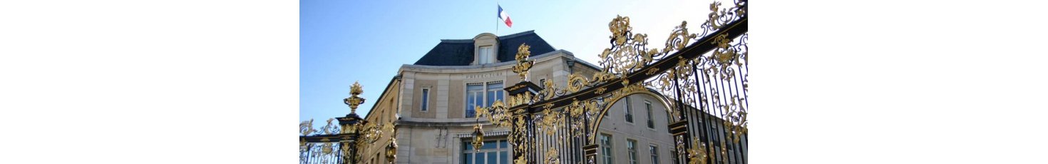 Prefecture